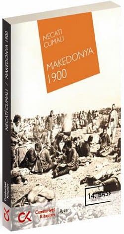 Makedonya 1900