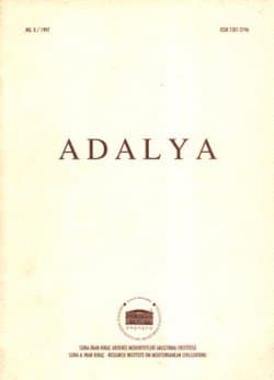 Adalya II