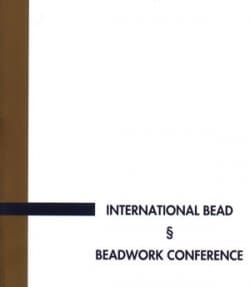 International Bead and Beadwork Conference