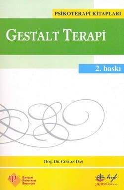 Gestalt Terapi