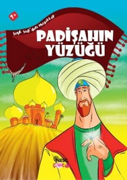 Padişahın Yüzüğü
