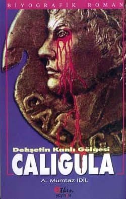Caligula -Dehşetin Kanlı Gölgesi-