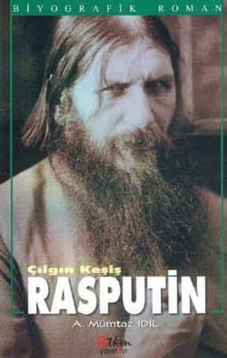 Rasputin -Çılgın Keşiş-