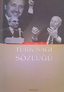 Türk Sağı Sözlüğü