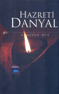 Hazreti Danyal