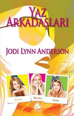 Yaz Arkadaşları (Peaches, #1)