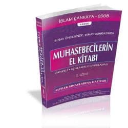 Muhasebecilerin El Kitabı