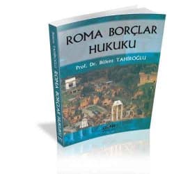 Roma Borçlar Hukuku