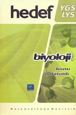 YGS-LYS Biyoloji Konu Anlatımlı