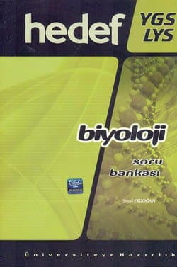 YGS-LYS Biyoloji Soru Bankası