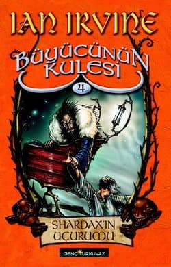 Büyücünün Kulesi-4: Shardax`ın Uçurumu
