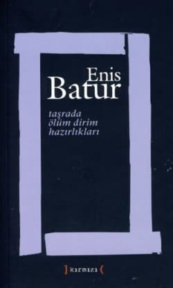 Taşrada Ölüm Dirim Hazırlıkları