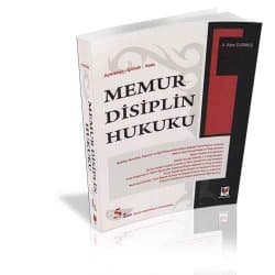 Memur Disiplin Hukuku