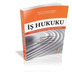 İş Hukuku
