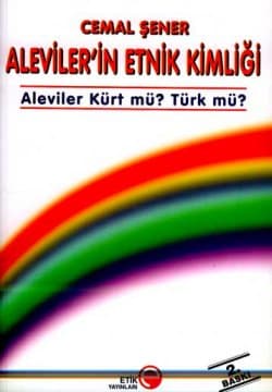 Alevilerin Etnik Kimliği