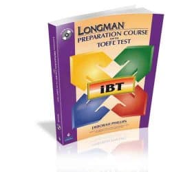 LONGMAN Preparatıon Course For The TOEFL Test