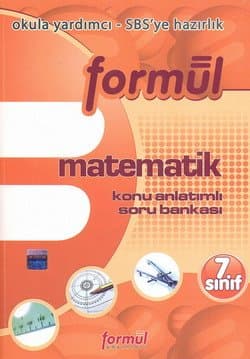 7. Sınıf Matematik Konu Anlatımlı Soru Bankası