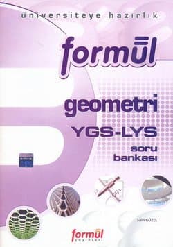 YGS-LYS Geometri Soru Bankası