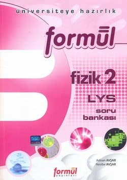 LYS Fizik-2 Soru Bankası