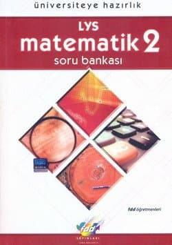 LYS Matematik-2 Soru Bankası