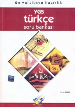 YGS Türkçe Soru Bankası