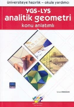 YGS-LYS Analitik Geometri Konu Anlatımlı