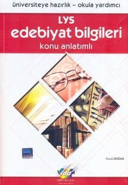 LYS Edebiyat Bilgileri Konu Anlatımlı