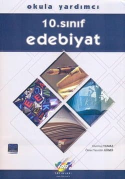 10. Sınıf Edebiyat Konu Anlatımlı