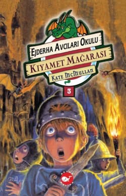 Kıyamet Mağarası