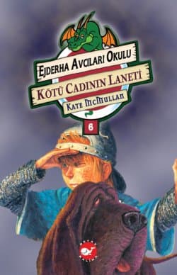 Kötü Cadının Laneti