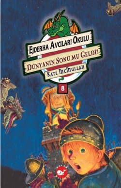 Dünyanın Sonu mu Geldi?