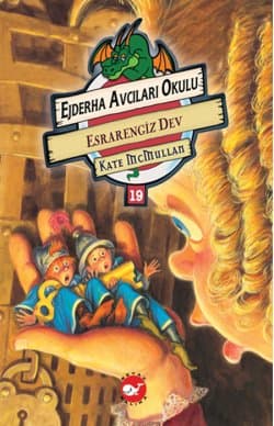 Esrarengiz Dev