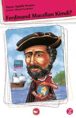 Ferdinand Macellan Kimdi?