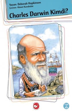Charles Darwin Kimdi?