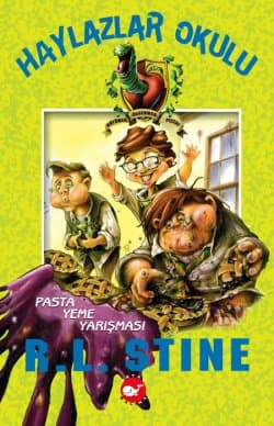 Pasta Yeme Yarışması