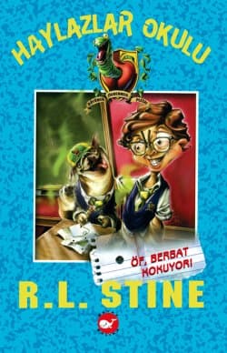 Öf Berbat Kokuyor