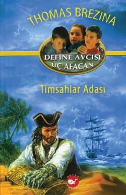 Timsahlar Adası
