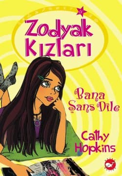 Genç Kızlar Kulübü / Zodyak Kızları 1 - Bana Şans Dile