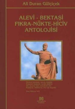 Alevi-Bektaşi-Fıkra-Nükte-Hiciv Antolojisi