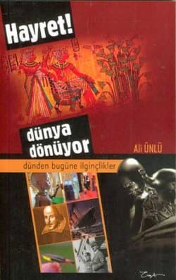 Hayret! Dünya Dönüyor