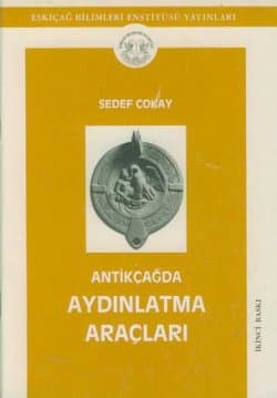 Antikçağda Aydınlatma Araçları