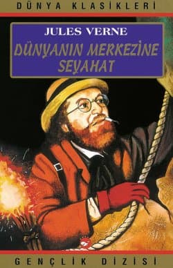 Dünyanın Merkezine Seyahat