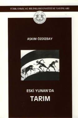 Eski Yunan`da Tarım