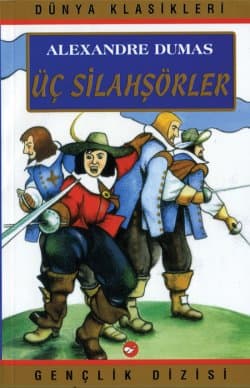 Üç Silahşörler