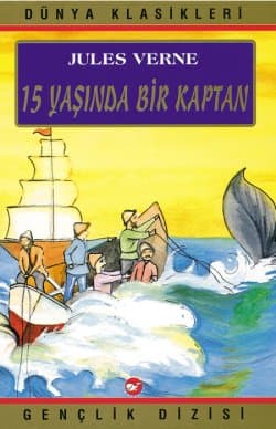 15 Yaşında Bir Kaptan