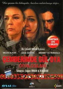 Çemberimde Gül Oya