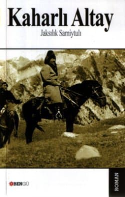 Kaharlı Altay