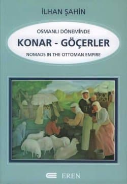 Osmanlı Döneminde Konar-Göçerler