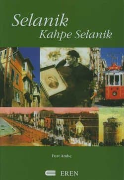 Selanik Kahpe Selanik