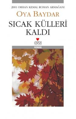 Sıcak Külleri Kaldı